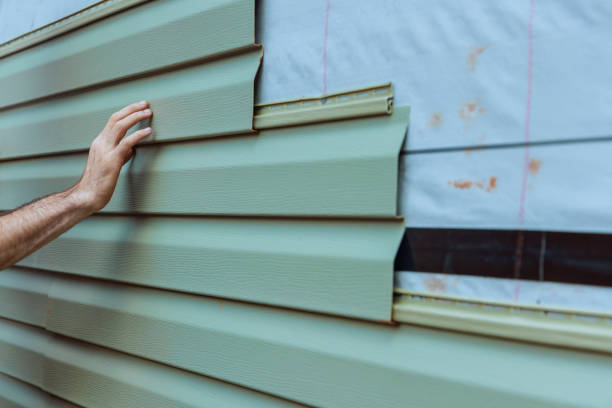 Best Siding Removal and Disposal  in California, MD